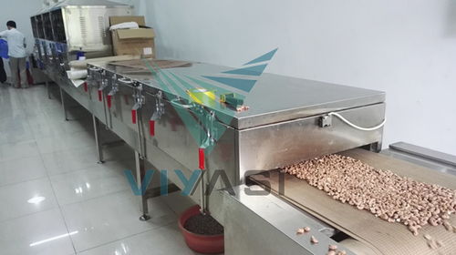 食品烘烤机、微波食品烘烤设备及称重设备的综合零售与维修服务