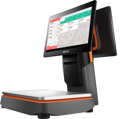 客无忧全新互联网收银系统 赋能称重设备零售，开启智慧经营新篇章
