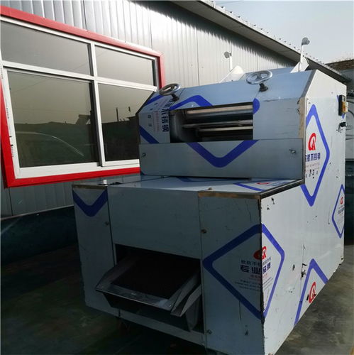 传统与现代的交融 老北京槽子糕配方与增益食品机械厂的称重设备