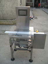 德尔迈自动化科技 一站式精密称重检测与分选解决方案